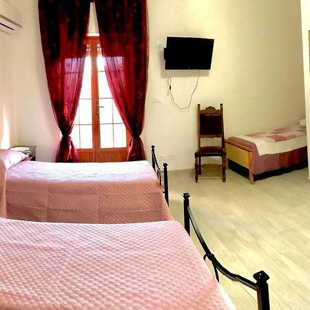 Casa Andreana Bed & Breakfast Uri Bagian luar foto