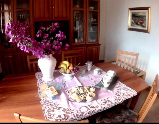 Casa Andreana Bed & Breakfast Uri Bagian luar foto