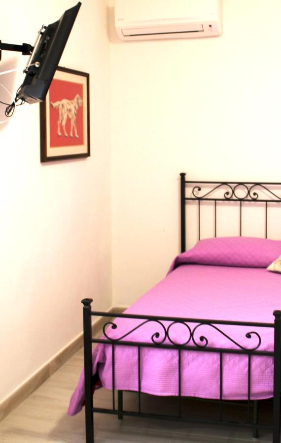Casa Andreana Bed & Breakfast Uri Bagian luar foto