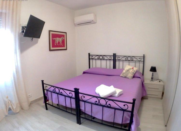 Casa Andreana Bed & Breakfast Uri Bagian luar foto