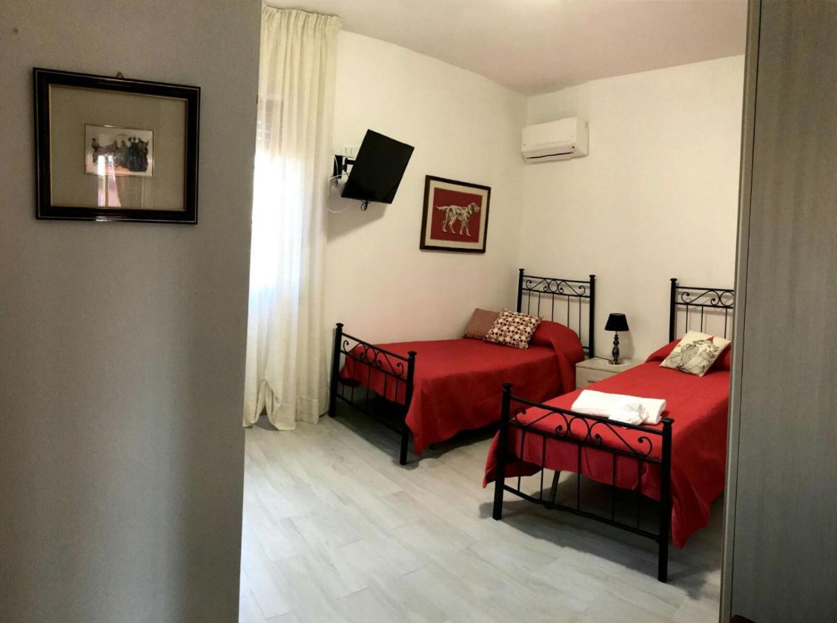 Casa Andreana Bed & Breakfast Uri Bagian luar foto